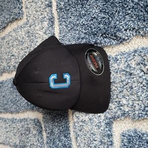 Custom FlexFit Hat - Youth